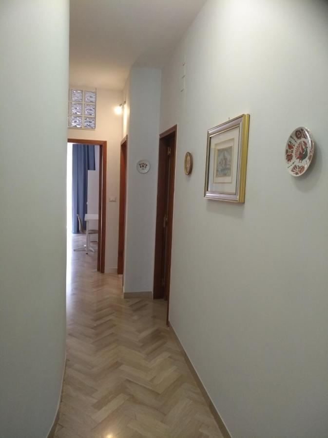 Apartamento Divenere Carbonara - Locazione Turistica Bari Exterior foto