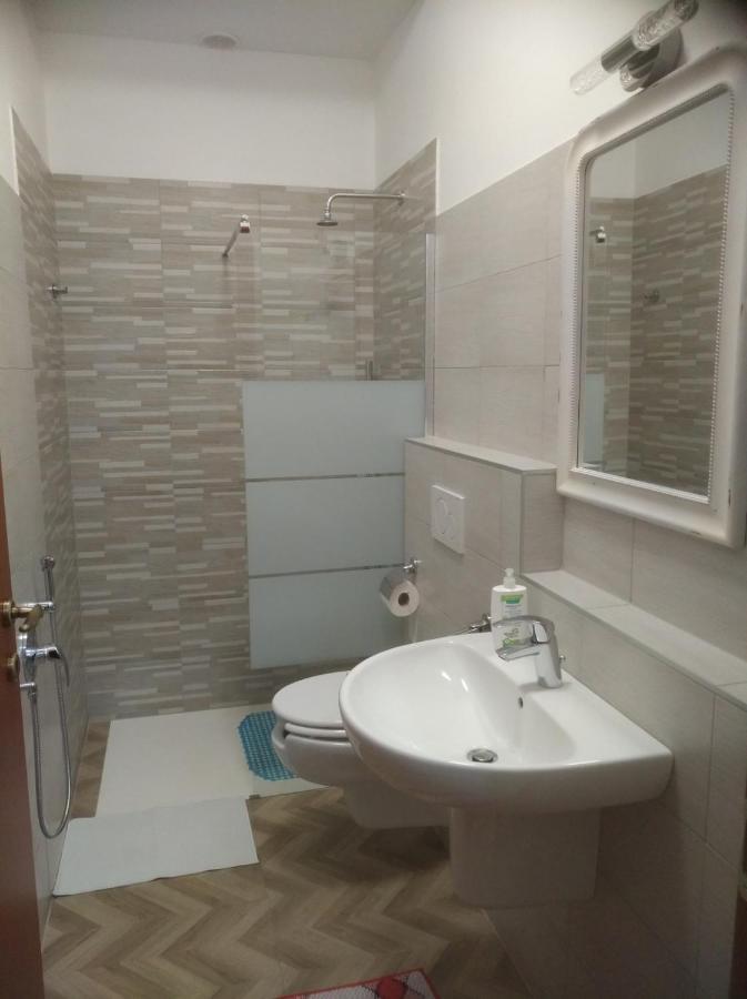 Apartamento Divenere Carbonara - Locazione Turistica Bari Exterior foto
