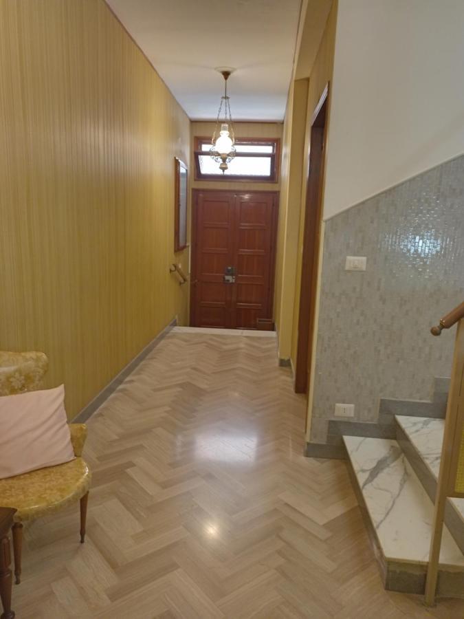 Apartamento Divenere Carbonara - Locazione Turistica Bari Exterior foto