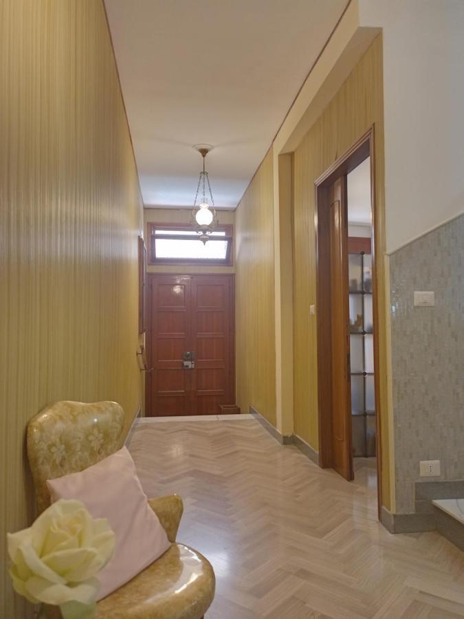 Apartamento Divenere Carbonara - Locazione Turistica Bari Exterior foto