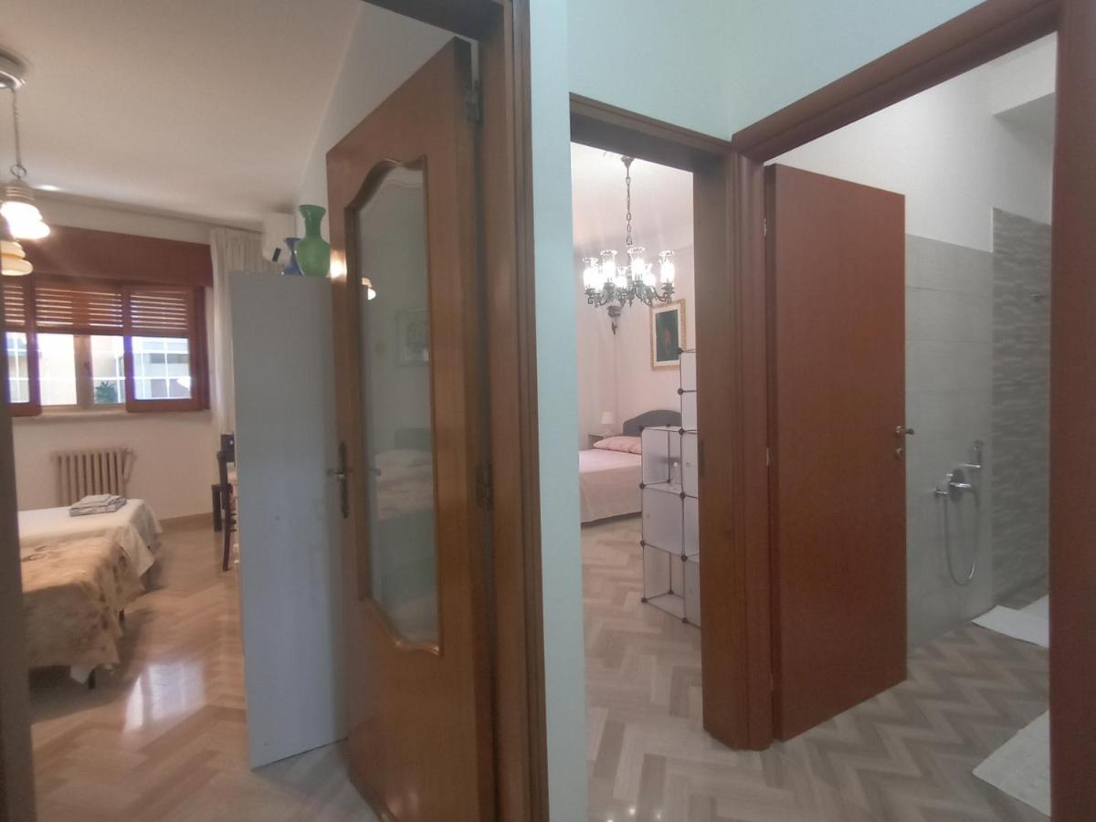 Apartamento Divenere Carbonara - Locazione Turistica Bari Exterior foto