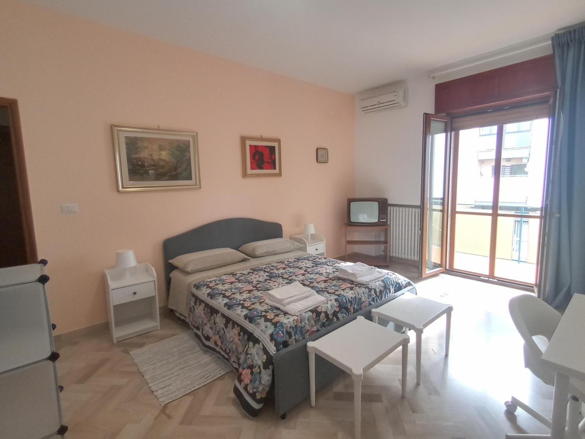 Apartamento Divenere Carbonara - Locazione Turistica Bari Exterior foto