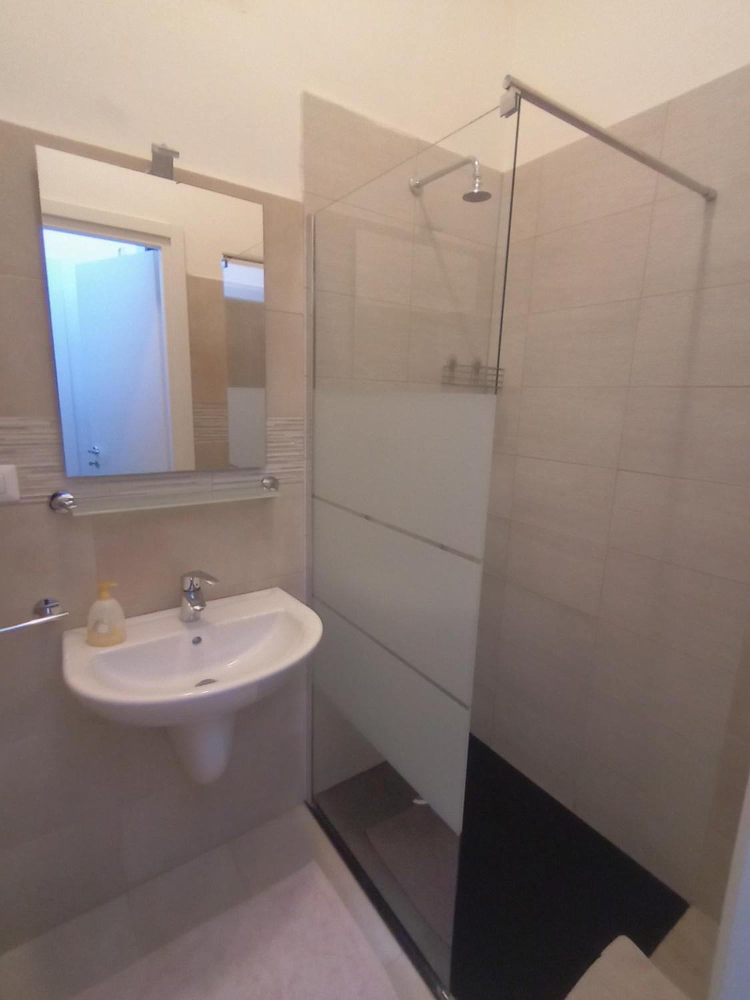 Apartamento Divenere Carbonara - Locazione Turistica Bari Exterior foto