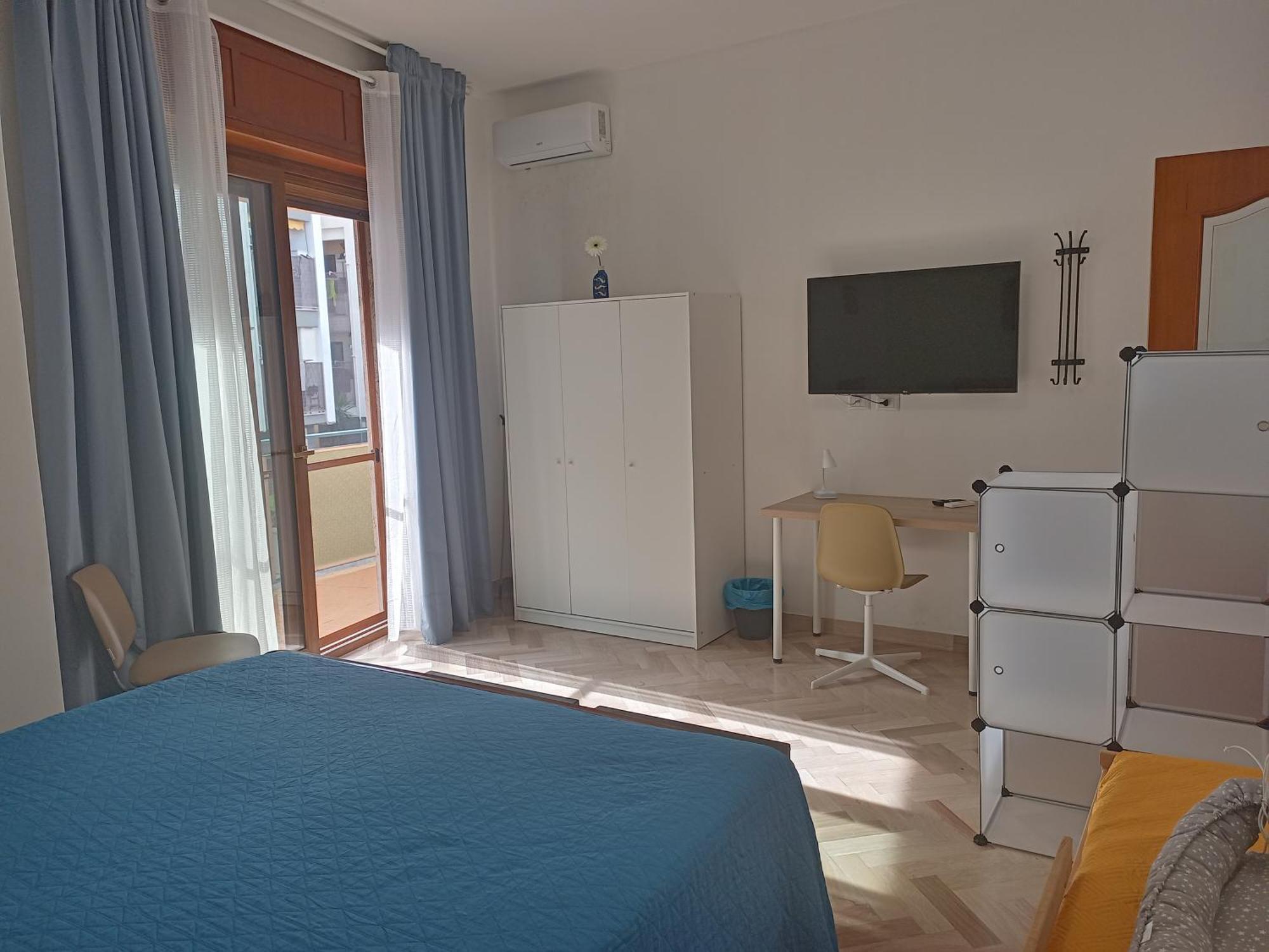 Apartamento Divenere Carbonara - Locazione Turistica Bari Exterior foto