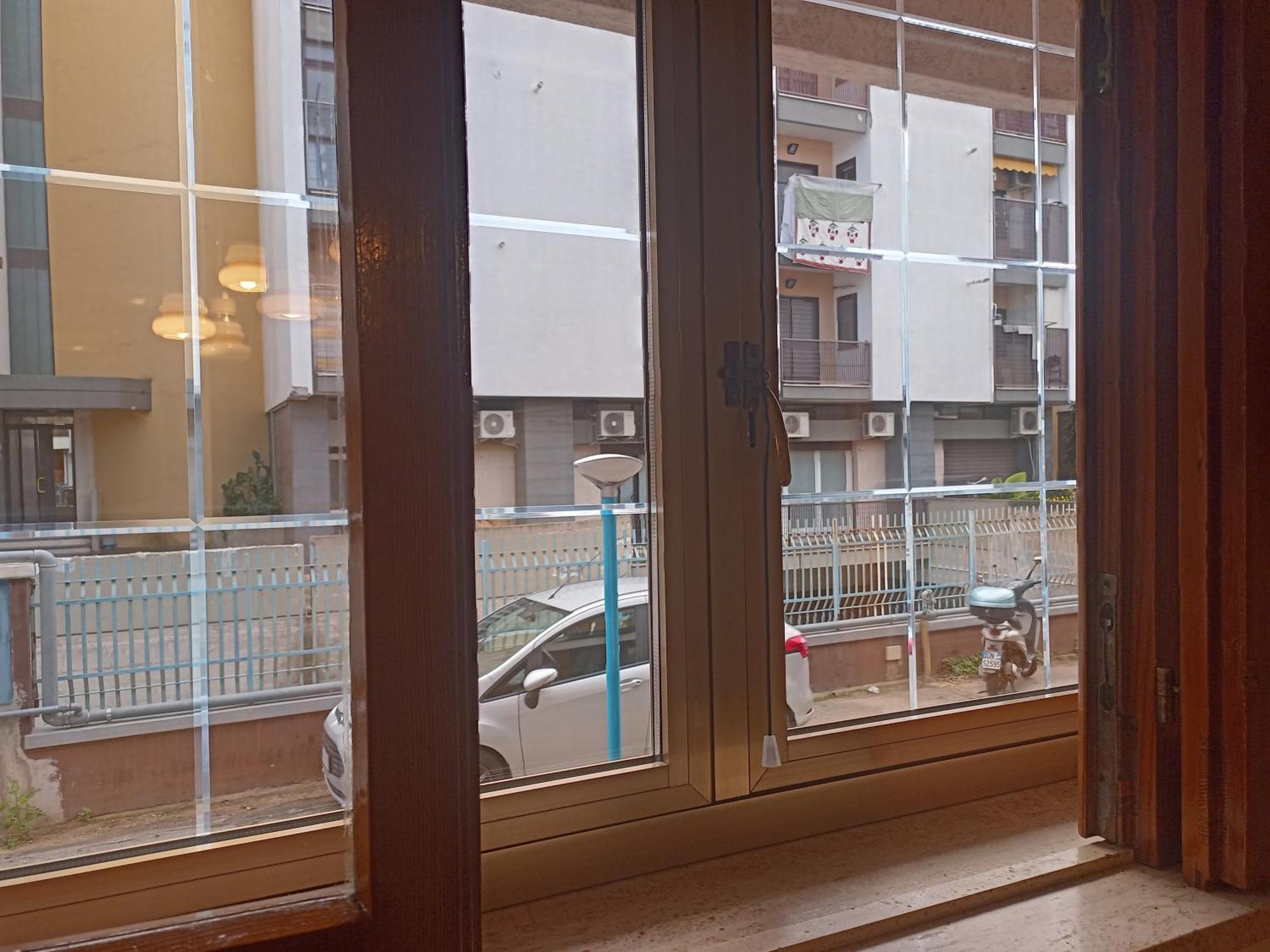 Apartamento Divenere Carbonara - Locazione Turistica Bari Exterior foto