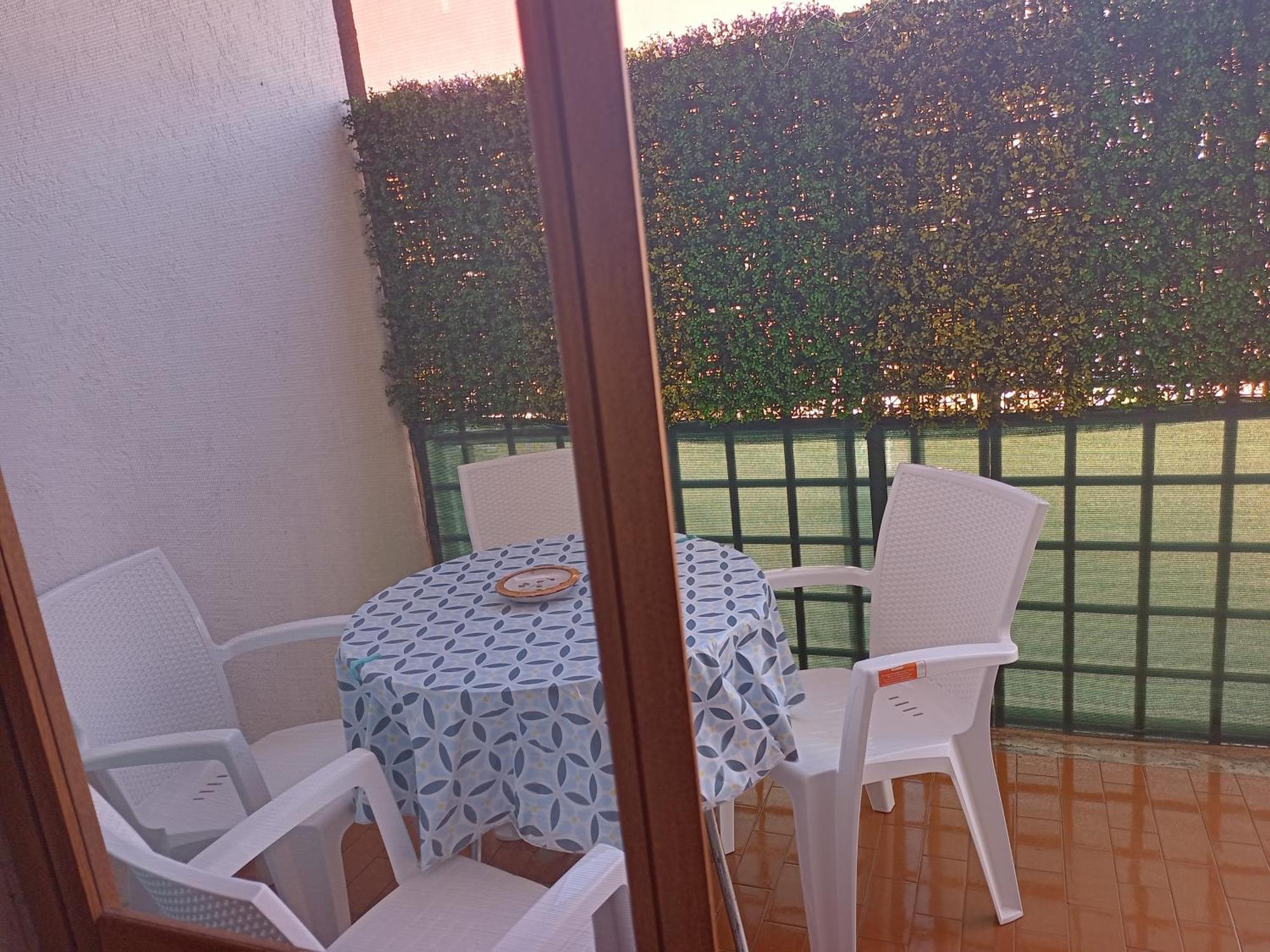 Apartamento Divenere Carbonara - Locazione Turistica Bari Exterior foto