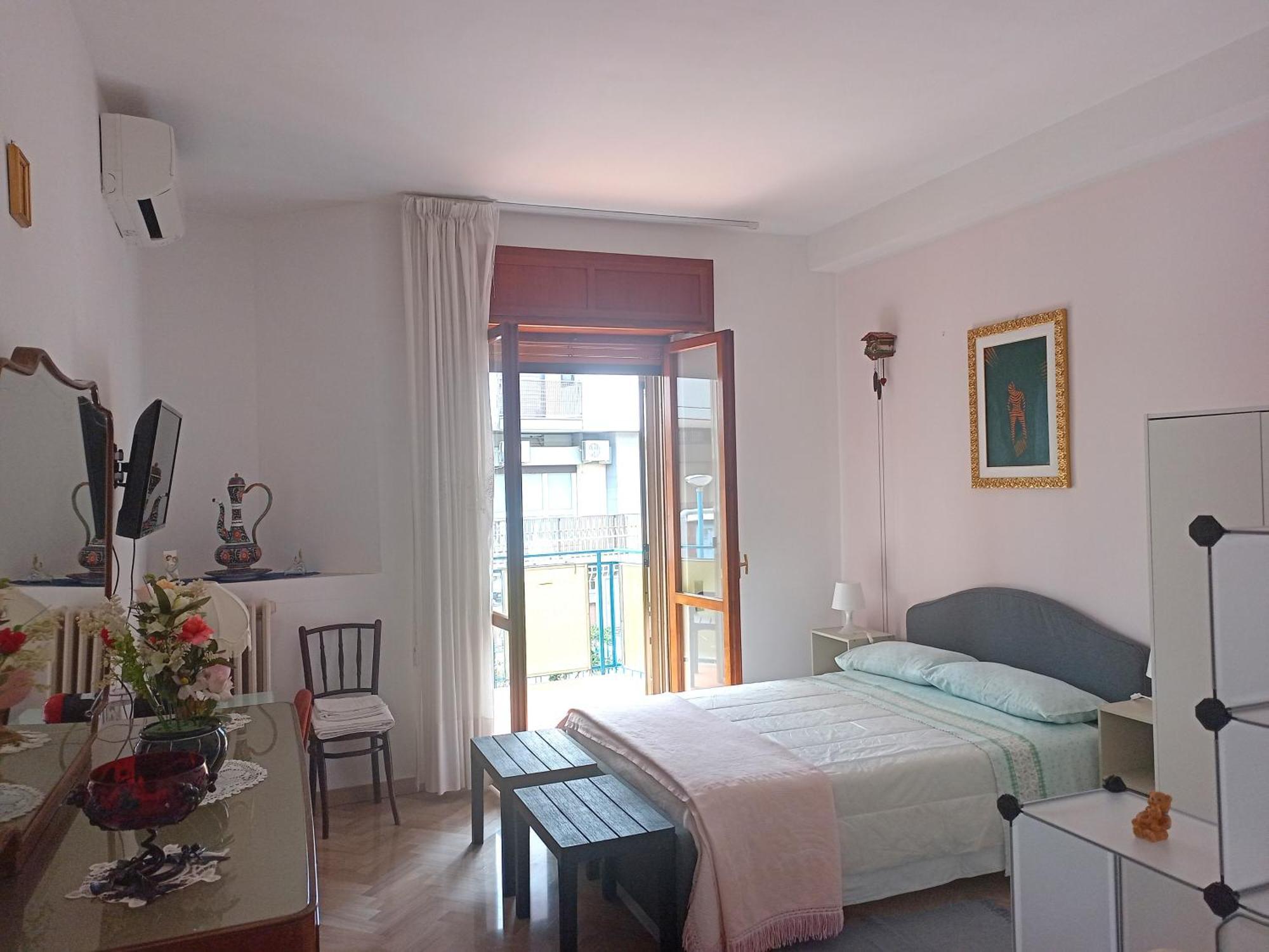 Apartamento Divenere Carbonara - Locazione Turistica Bari Exterior foto