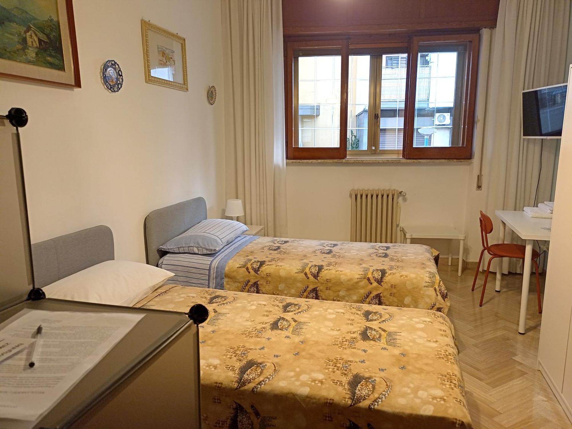 Apartamento Divenere Carbonara - Locazione Turistica Bari Exterior foto