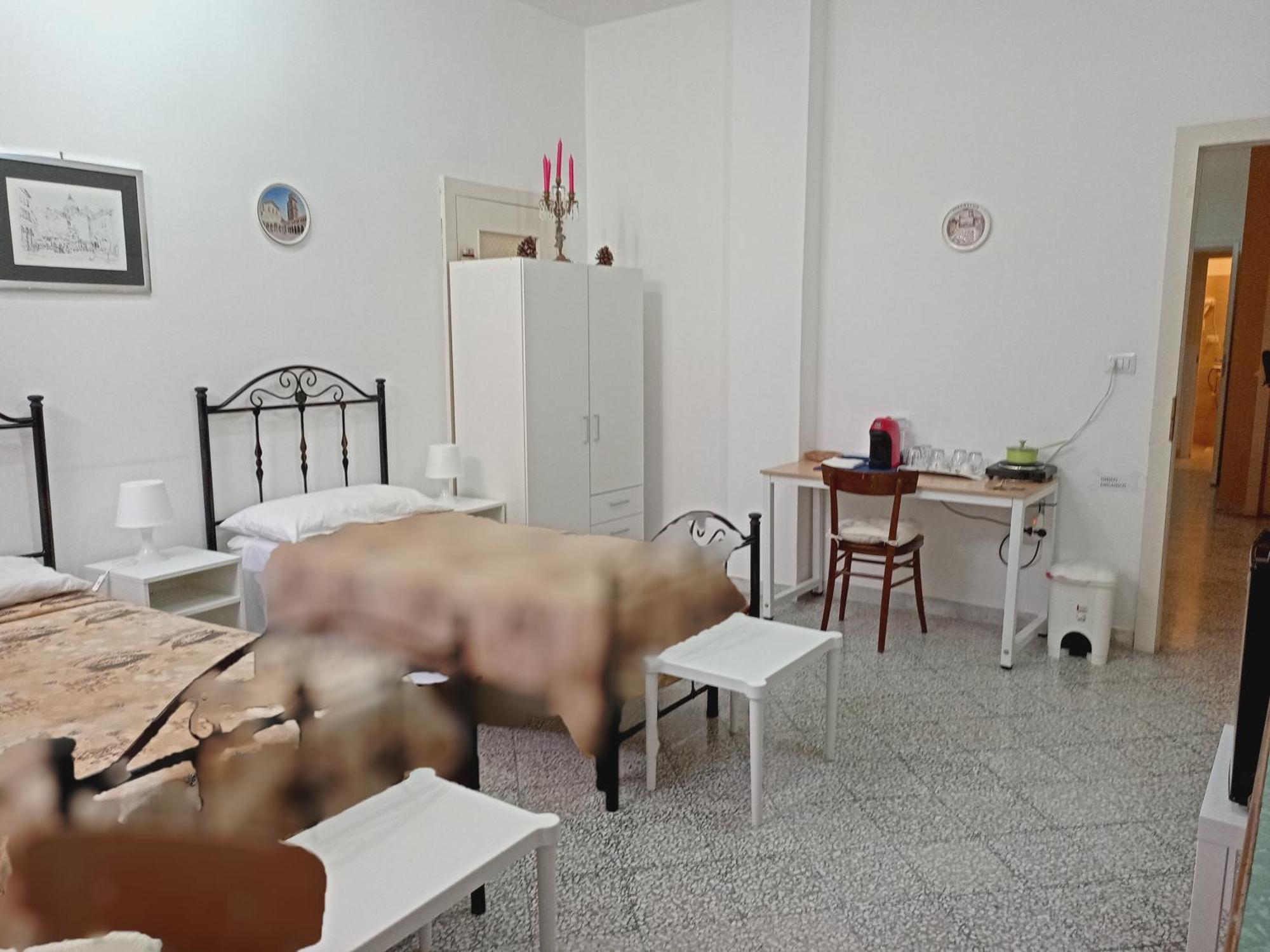 Apartamento Divenere Carbonara - Locazione Turistica Bari Exterior foto