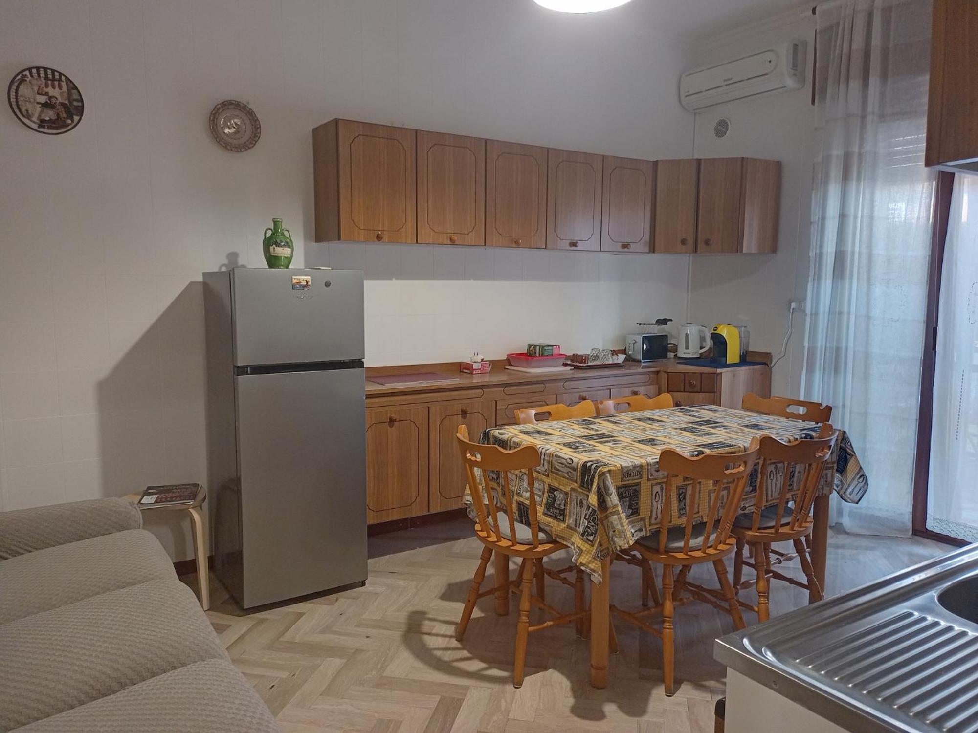 Apartamento Divenere Carbonara - Locazione Turistica Bari Exterior foto
