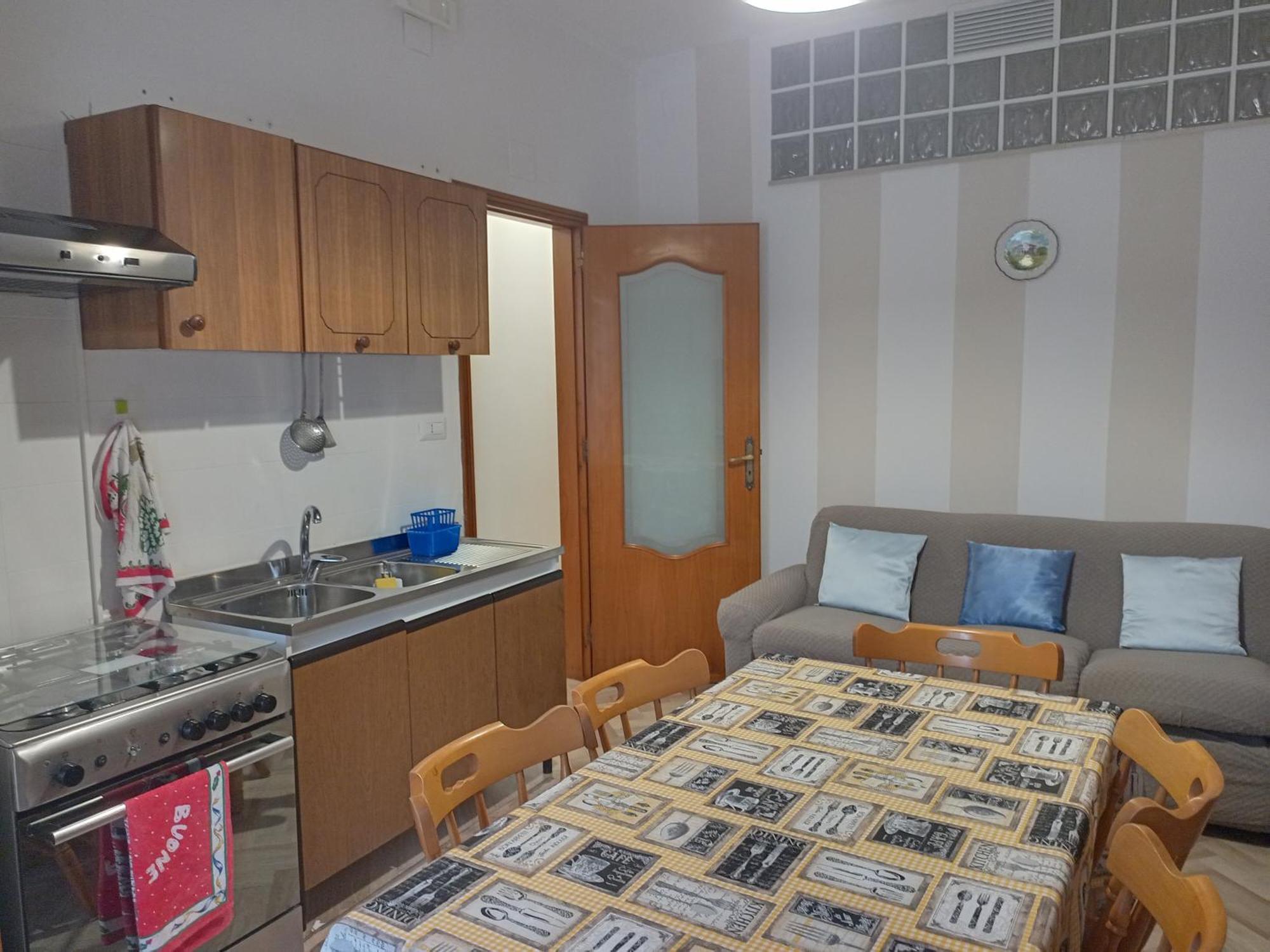 Apartamento Divenere Carbonara - Locazione Turistica Bari Exterior foto