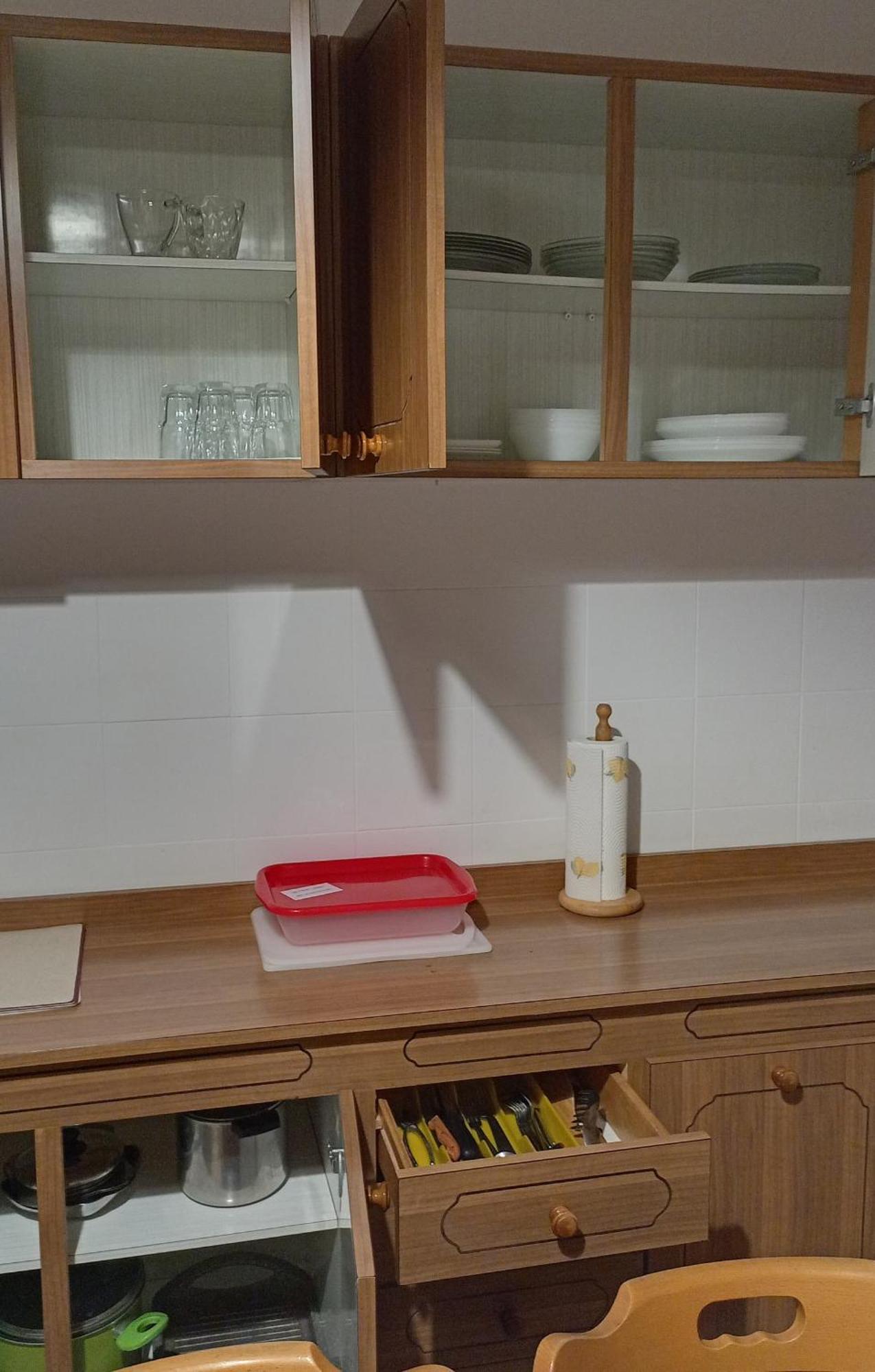 Apartamento Divenere Carbonara - Locazione Turistica Bari Exterior foto