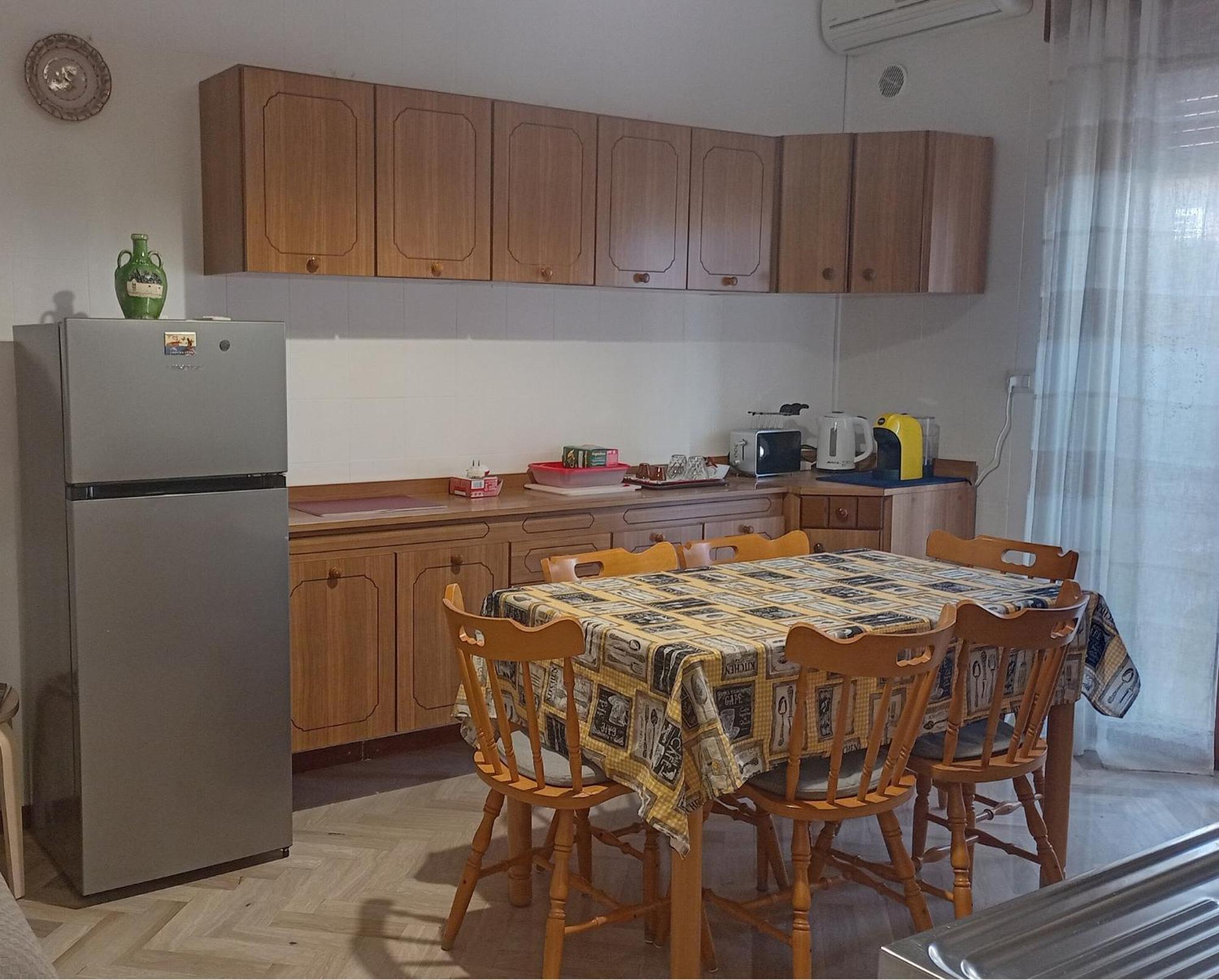 Apartamento Divenere Carbonara - Locazione Turistica Bari Exterior foto