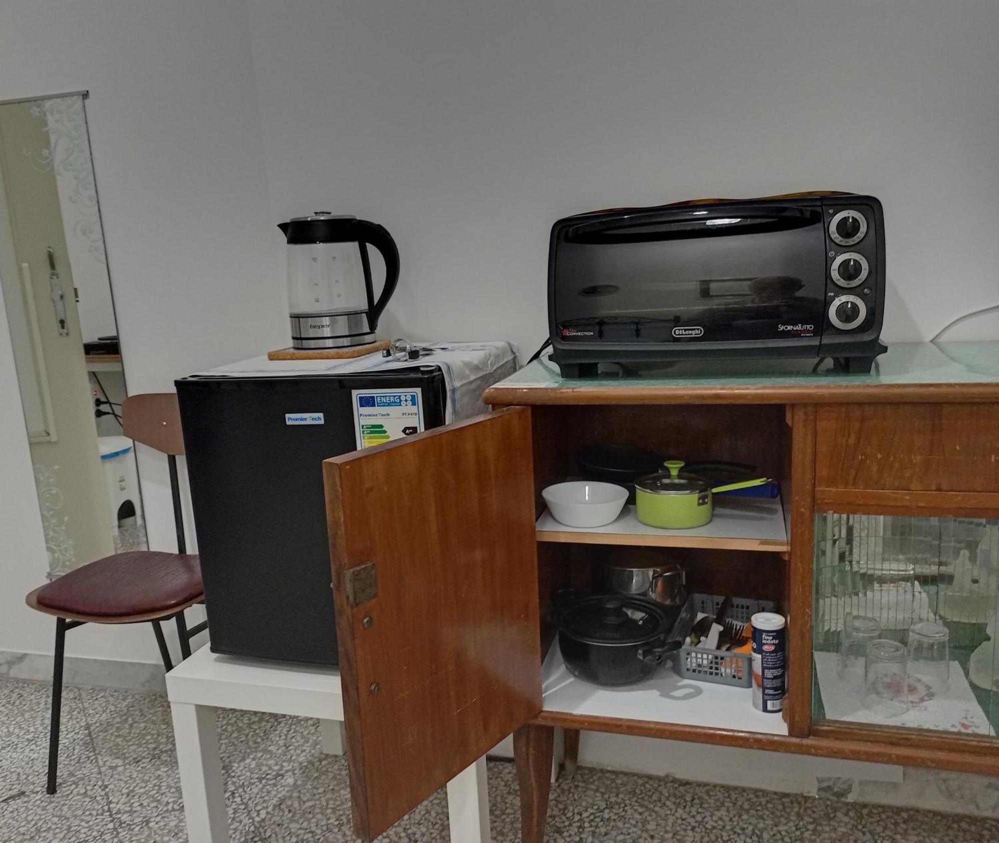 Apartamento Divenere Carbonara - Locazione Turistica Bari Exterior foto