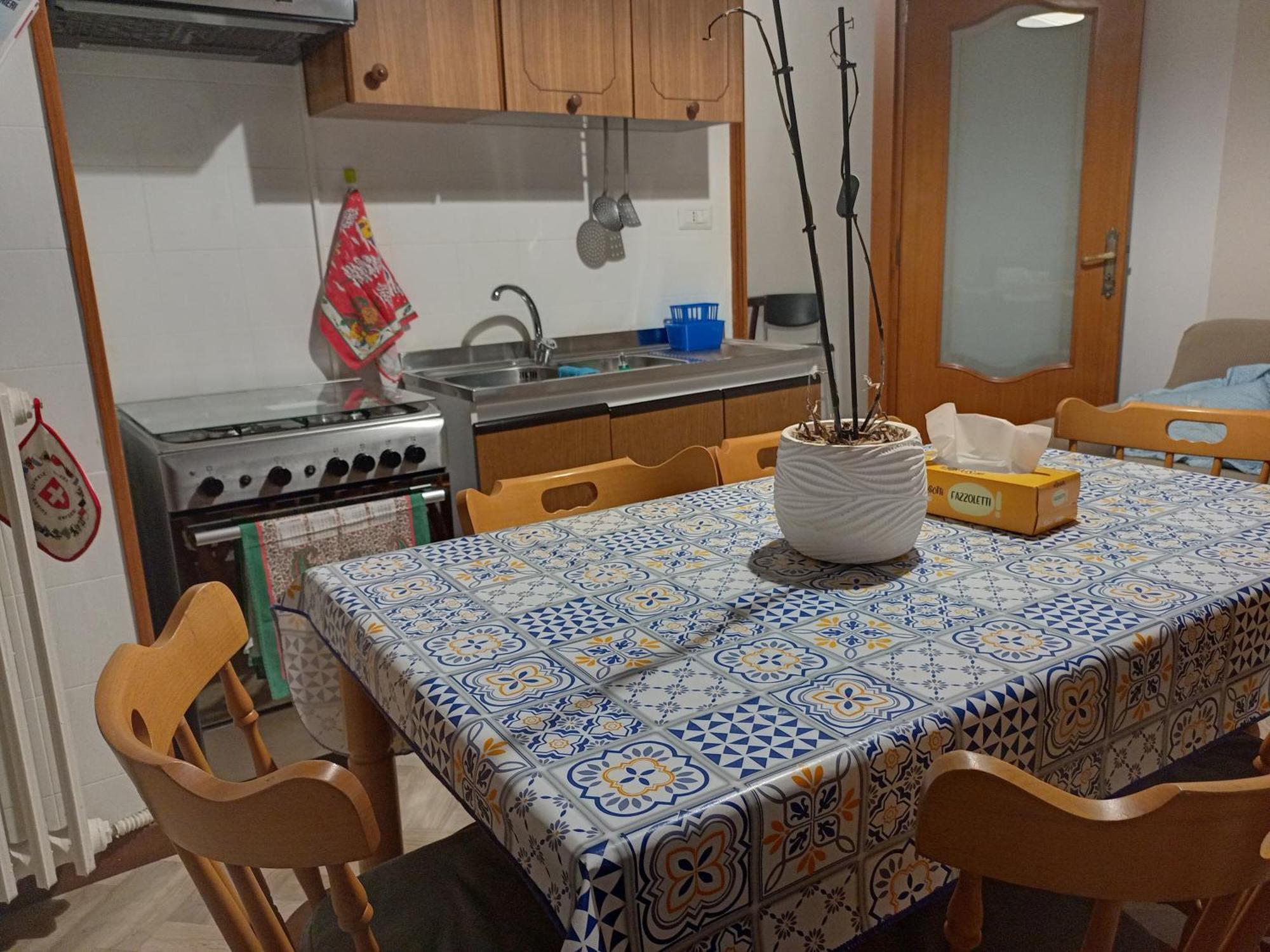 Apartamento Divenere Carbonara - Locazione Turistica Bari Exterior foto